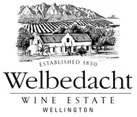 Welbedacht Wine Estate
