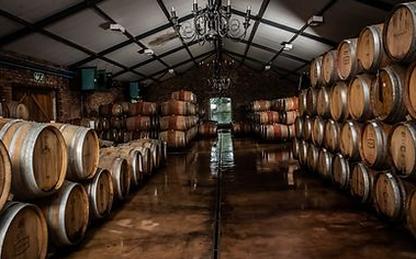 Welbedacht Wine Estate